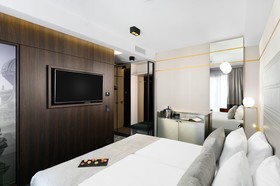 Hotel Emerald & Suites