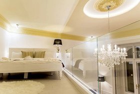 Enzo Capo Luxury Suites