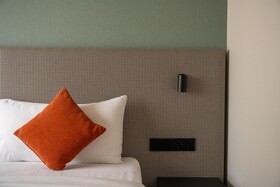 Escala Hotel & Suites