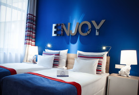 Estilo Fashion Hotel