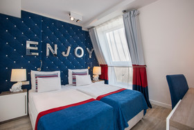 Estilo Fashion Hotel