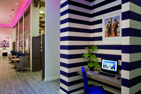 Estilo Fashion Hotel