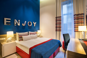 Estilo Fashion Hotel