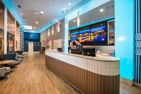 Estilo Fashion Hotel