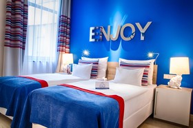 Estilo Fashion Hotel