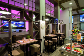 Estilo Fashion Hotel