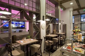 Estilo Fashion Hotel