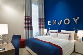 Estilo Fashion Hotel