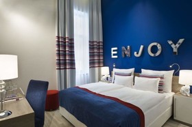 Estilo Fashion Hotel