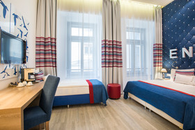 Estilo Fashion Hotel