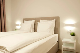 Europest Luxury Suites