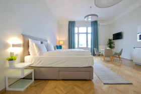 Europest Luxury Suites
