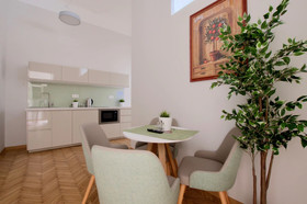 Europest Luxury Suites