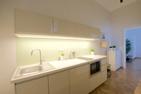 Europest Luxury Suites