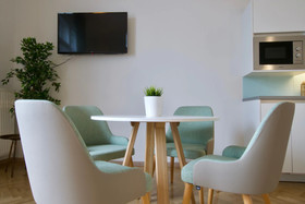Europest Luxury Suites