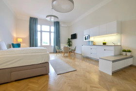 Europest Luxury Suites
