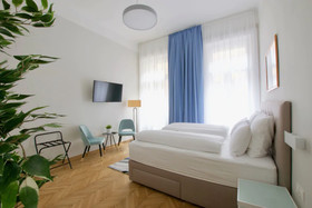Europest Luxury Suites