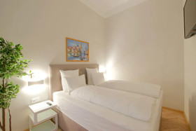 Europest Luxury Suites