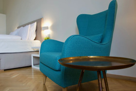 Europest Luxury Suites