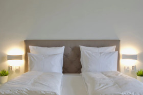 Europest Luxury Suites