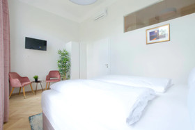 Europest Luxury Suites