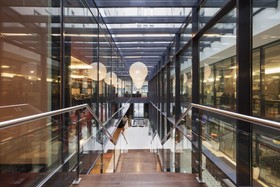 Exe Budapest Center