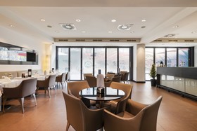 Exe Budapest Center