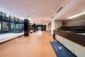 Exe Budapest Center
