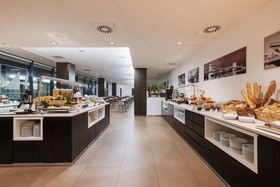 Exe Budapest Center