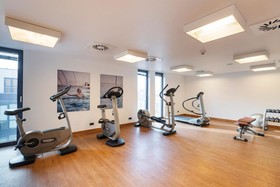 Exe Budapest Center