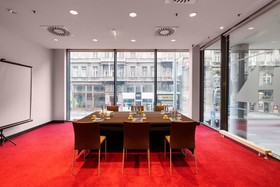 Exe Budapest Center