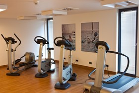 Exe Budapest Center