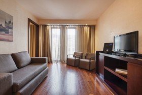 Exe Budapest Center