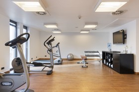 Exe Budapest Center