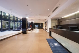 Exe Budapest Center