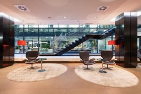 Exe Budapest Center