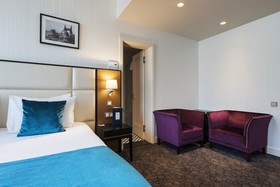 Eurostars Danube Budapest