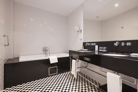 Eurostars Danube Budapest
