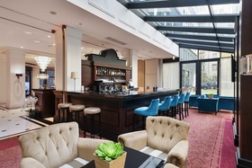 Eurostars Danube Budapest