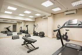 Eurostars Danube Budapest