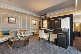 Eurostars Danube Budapest