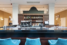 Eurostars Danube Budapest