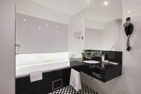Eurostars Danube Budapest