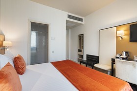 Eurostars Danube Budapest
