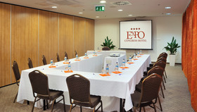 Expo Tower by Mellow Mood Hotels