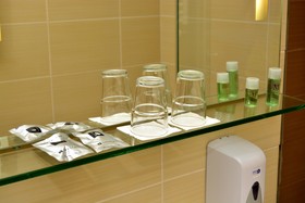 Expo Tower by Mellow Mood Hotels