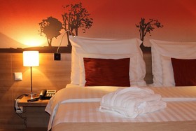 Expo Tower by Mellow Mood Hotels