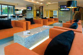 Expo Tower by Mellow Mood Hotels