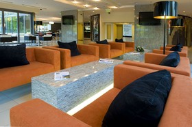 Expo Tower by Mellow Mood Hotels