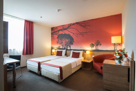 Expo Tower by Mellow Mood Hotels